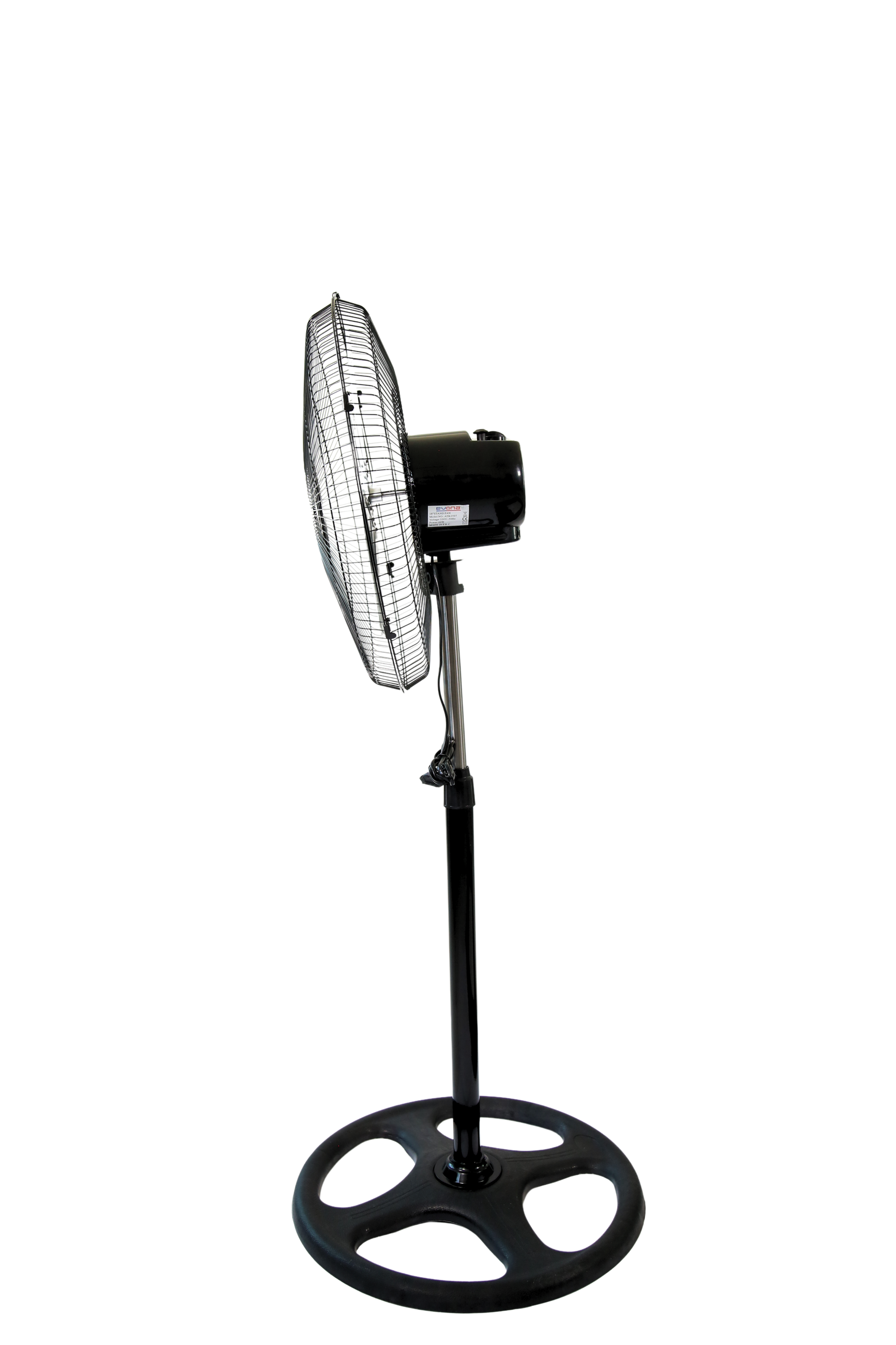 Evona 18 Inch Ayaklı Vantilatör EVONA HOME