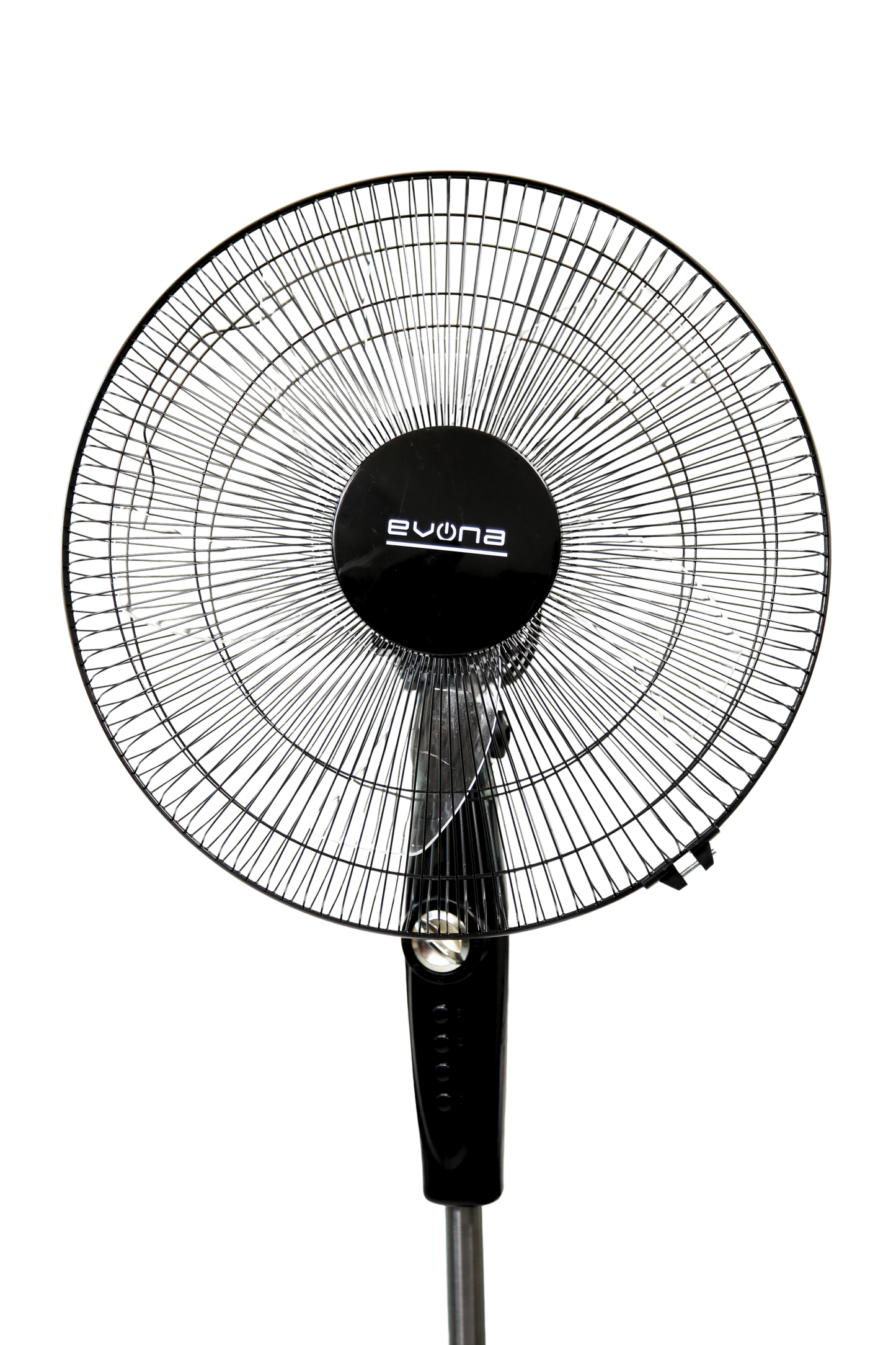 Evona 16 Inch Siyah Ayaklı Vantilatör EVONA HOME