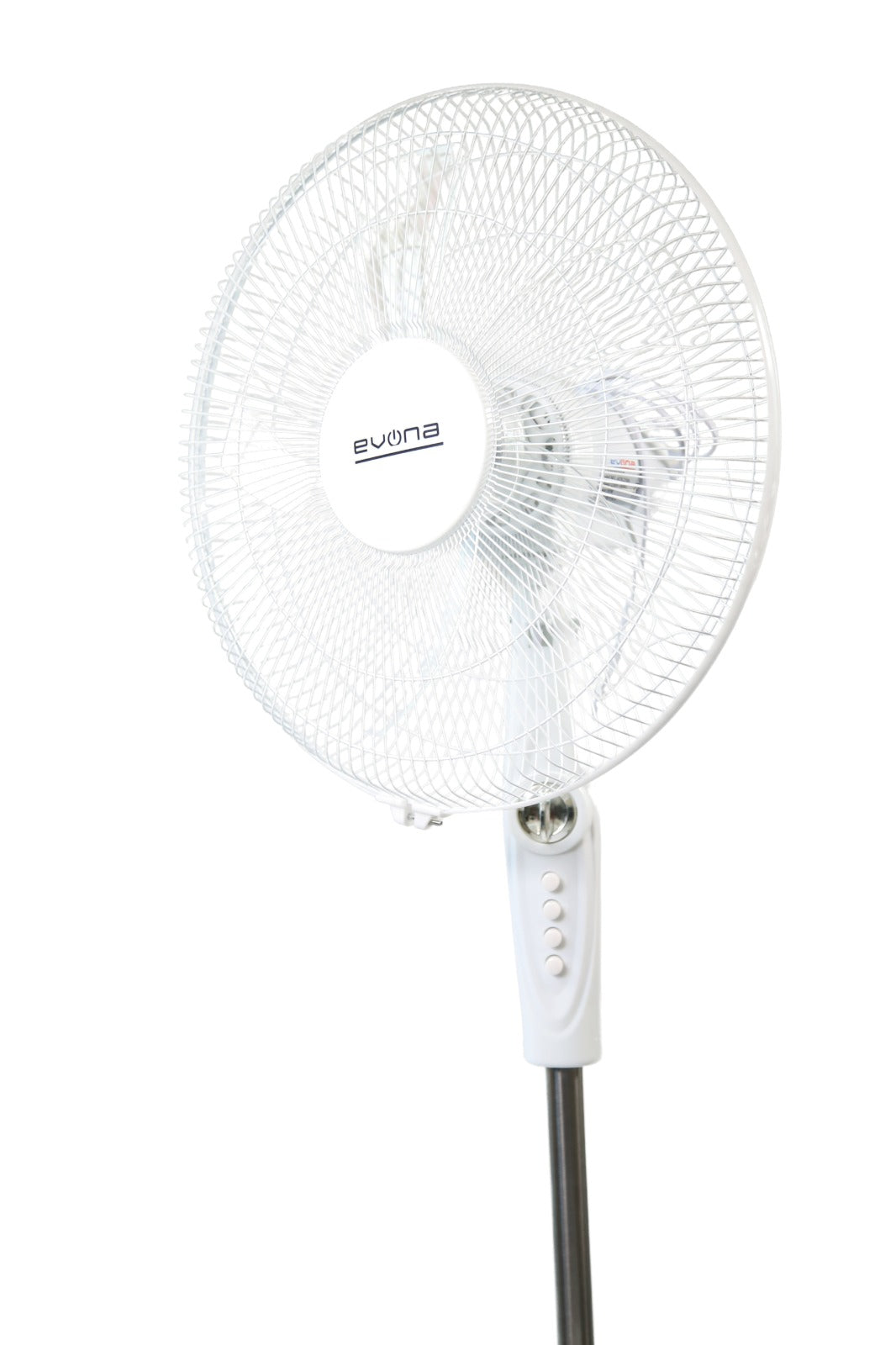 Evona 16 Inch Beyaz Ayaklı Vantilatör EVONA HOME