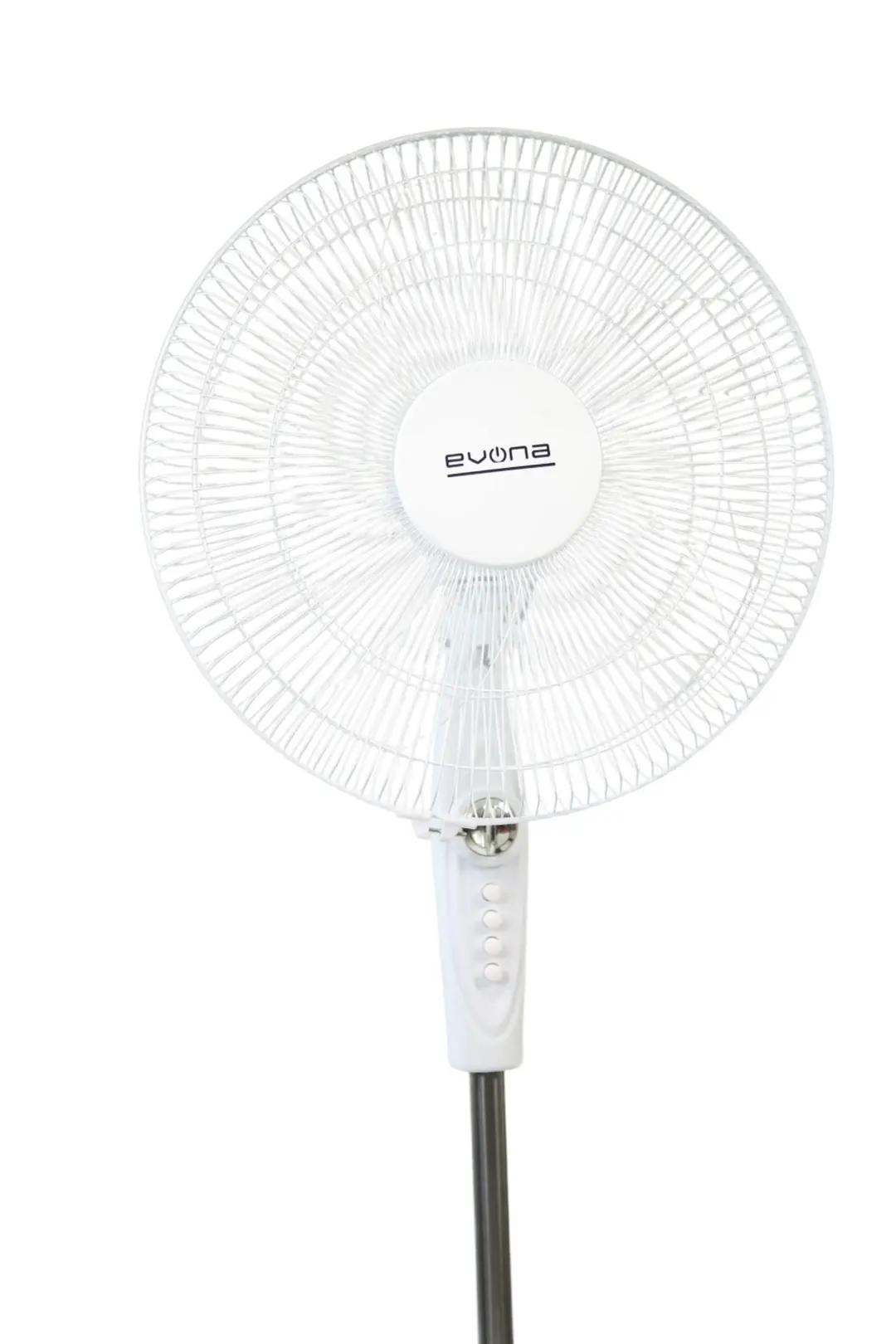 Atk2506 Beyaz Zaman Ayarlı Vantilatör 16'' (5P)