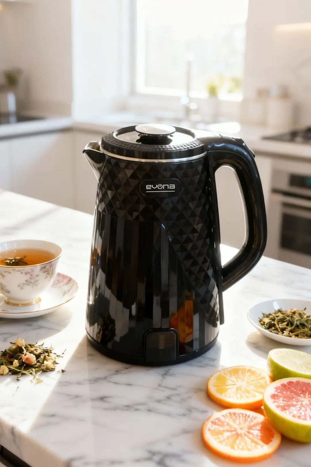 Evona - Noctera Kettle