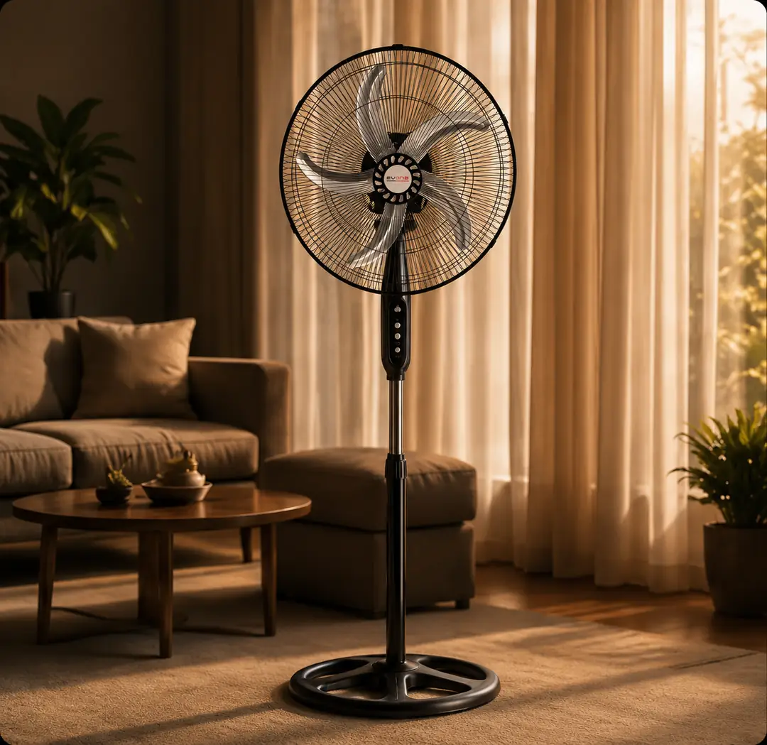 Evona ATK-2507 Endüstriyel Vantilatör